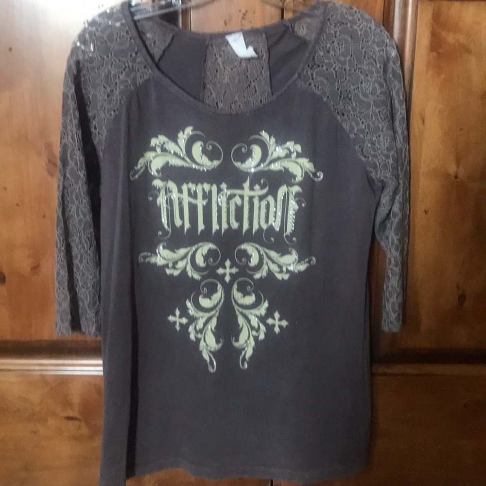 Affliction